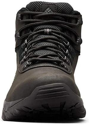 Ботинки columbia newton ridge plus ii waterproof men's boots. оригинал из сша5 фото