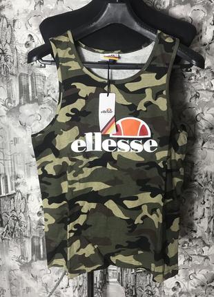 Ellesse майка новая оригинал