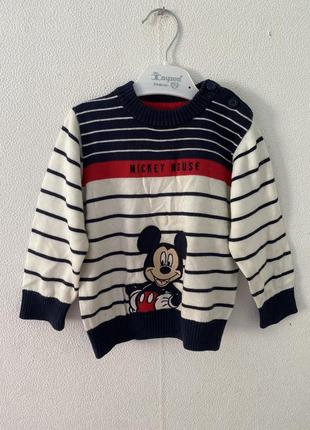 Кофточка на ребенка