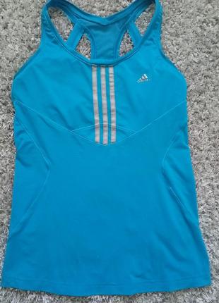 Майка спортивна adidas