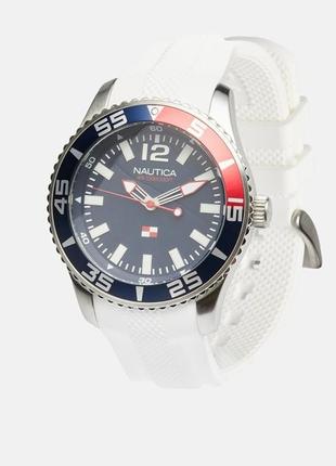 Оригинальные часы от nautica. европа4 фото