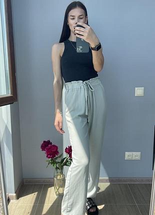 Женские брюки