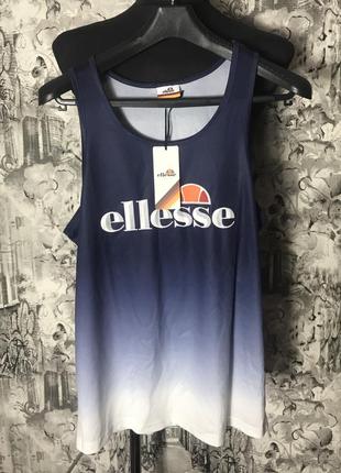 Ellesse майка новая оригинал