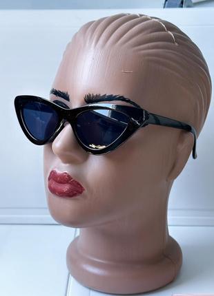 Уценка неровно залит пластик на оправе очки новые uv 400 пластик производитель китай