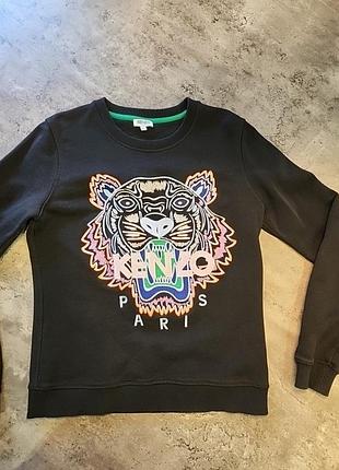 Kenzo свитшот