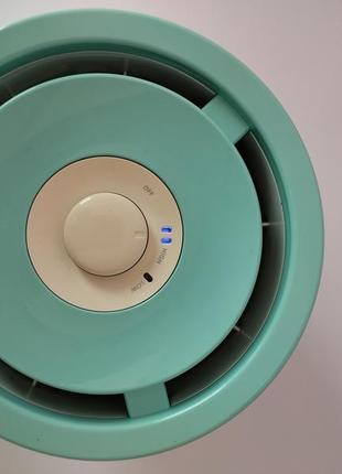 Увлажнитель воздуха philips nano cloud с функцией очистки