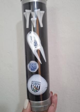 Набор для гольфа albion.