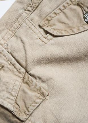 Розпродаж! жіночі брюки карго for our friends (from denham)2 фото