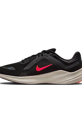 Nike quest 5	dd0204 005 кроссовки мужские оригинальные3 фото