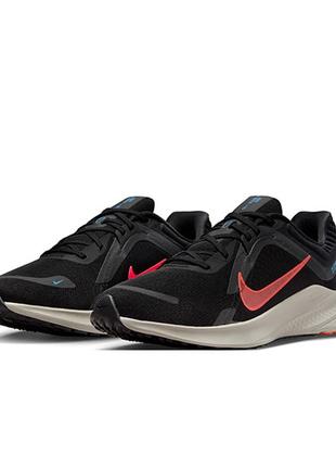 Nike quest 5	dd0204 005 кроссовки мужские оригинальные1 фото