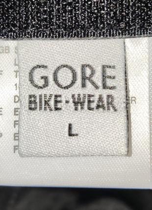 Велосипедные бахилы gore bike-wear7 фото