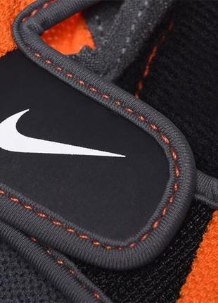 Перчатки для фитнеса nike fundamental training glove2 фото