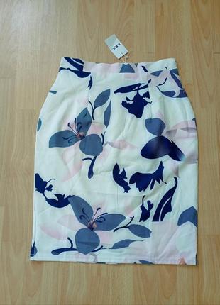 Юбка красивая