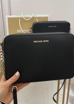 Базовая сумочка michael kors. оригинал из сша.1 фото