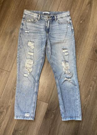 Джинси