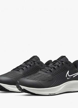 Nike air zoom pegasus 38 shield	dc4073 001 кроссовки мужские оригинальные