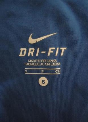 Футболка (майка) nike dry fit3 фото