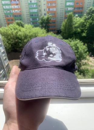 Кепка clique