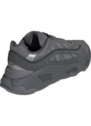 Adidas oznova	gw9398 кроссовки мужские оригинальные6 фото