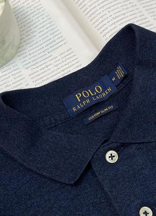 Оригінальна футболка поло polo ralph lauren3 фото