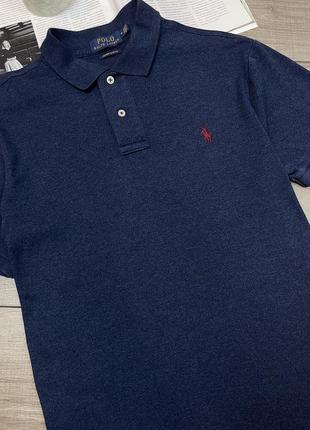 Оригінальна футболка поло polo ralph lauren2 фото