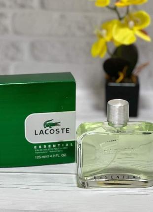 Lacoste