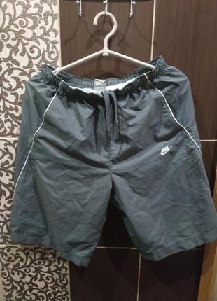 Чоловічі шорти nike vintage