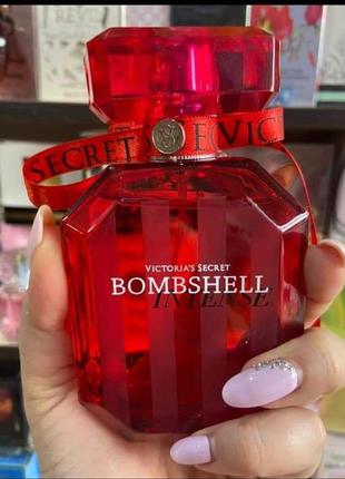 Victoria's secret bombshell1 фото