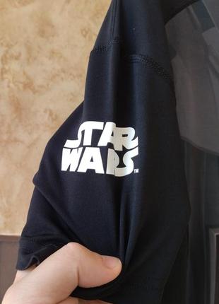 Рашгард sondico star wars компрессионная футболка2 фото