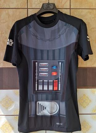 Рашгард sondico star wars компресійна футболка