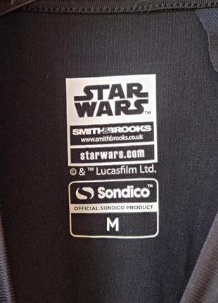 Рашгард sondico star wars компресійна футболка5 фото