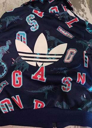 Кофта олимпийка adidas оригинал 2