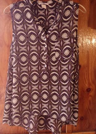 Близка шифонова h&m, eur 34/4