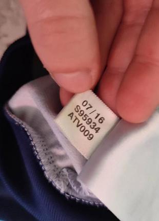 Кофта олимпийка adidas оригинал 4