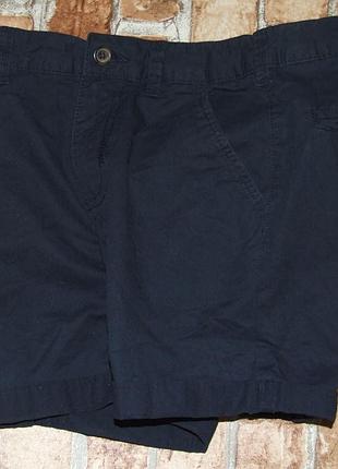 Шорти бавовняні хлопчику 8-9 років george