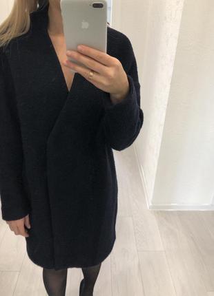 Пальто zara 7