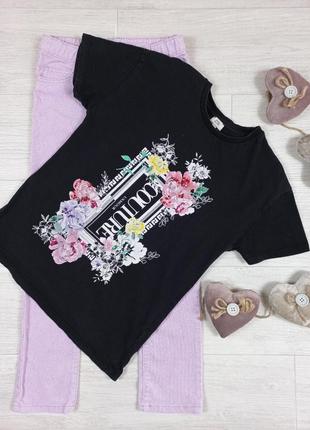 Футболка для дівчинки river island