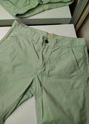 Шорти selected paints бермуди селектед карго штани футболка бріджі джинси