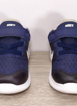 Кроссовки nike 21р3 фото