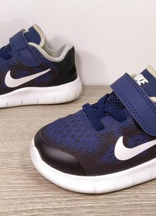 Кроссовки nike 21р