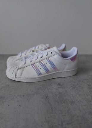 Adidas superstar. оригінал із сша6 фото