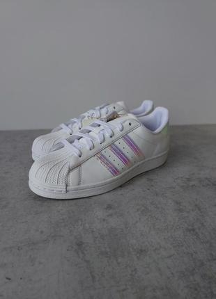 Adidas superstar. оригінал із сша8 фото