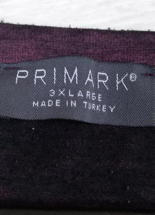 Женская футболка primark5 фото