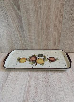 Поднос для сервировки.winterling.bavaria.