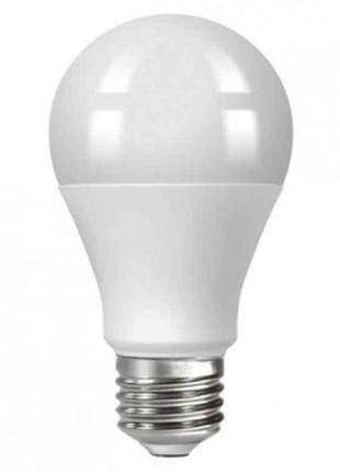 Лампа світлодіодна led 10w 3000k e-27 тм neomax "kg"