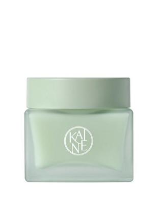 Легкий зволожуючий крем з зеленим комплексом kaine green calm aqua cream, 70 мл