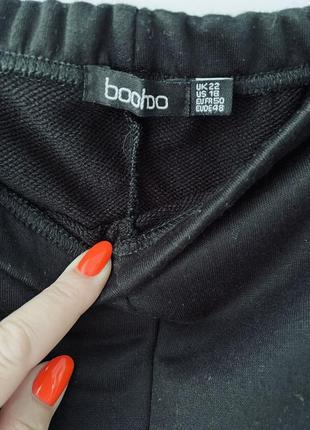 Шорты р.22 boohoo на пышные бёдра3 фото