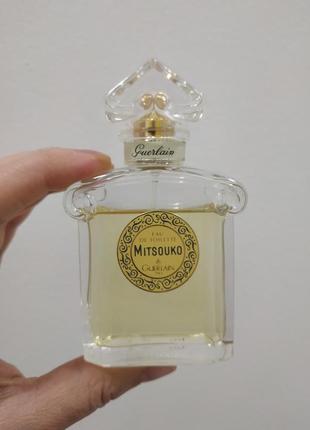 Guerlain__ mitsouko__edt (50 мл)