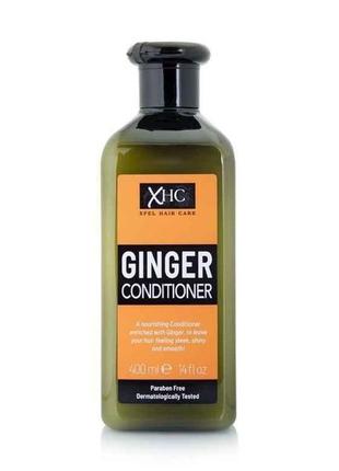 Кодиціонер для волосся 400мл ginger anti-dandurff відновлення тм xpel "kg"