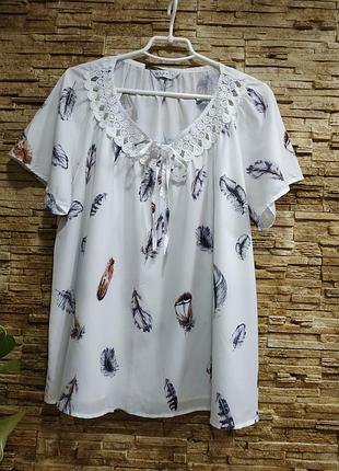 Дуже красива блузка